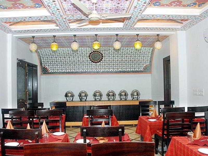Nahargarh Haveli-Near Train Station Metro Hotel Jaipur Ngoại thất bức ảnh