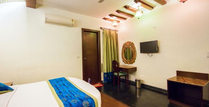Nahargarh Haveli-Near Train Station Metro Hotel Jaipur Ngoại thất bức ảnh