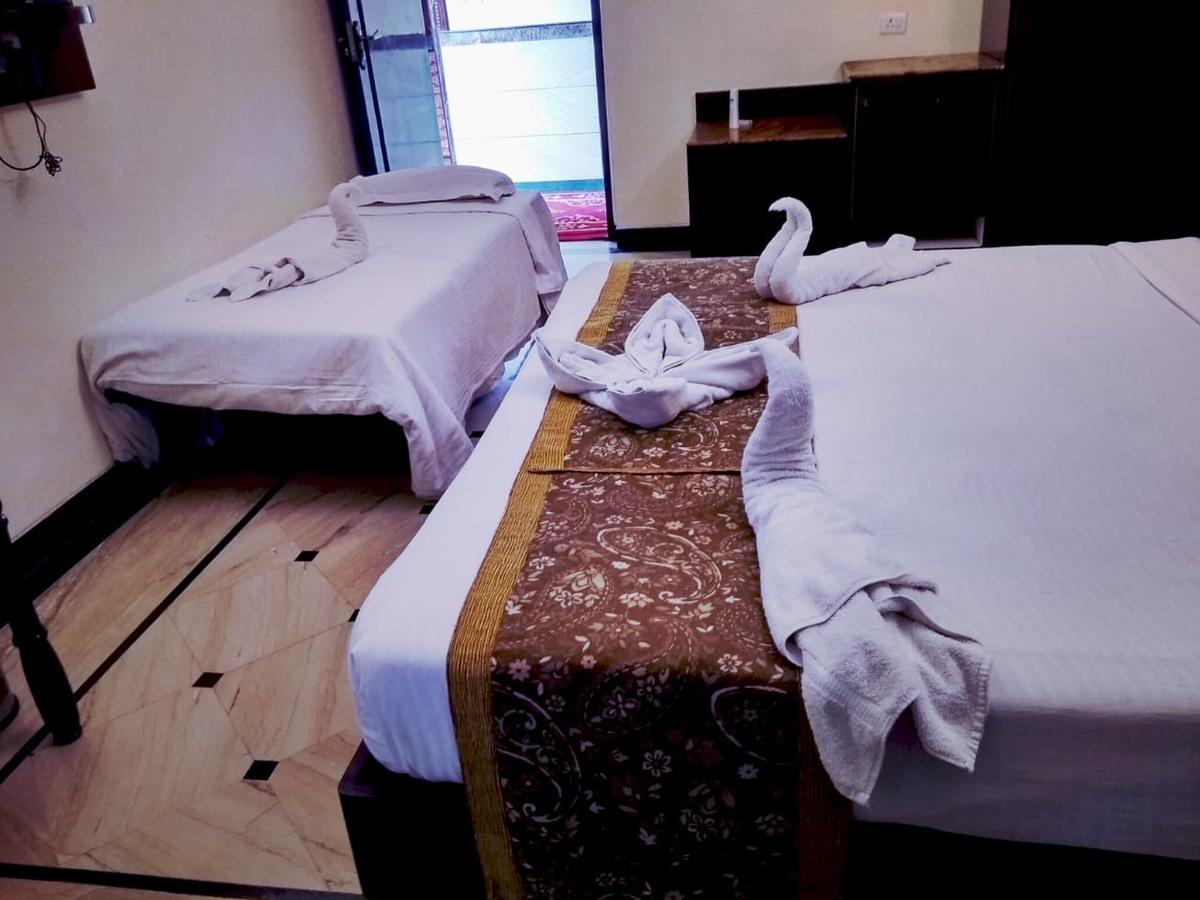 Nahargarh Haveli-Near Train Station Metro Hotel Jaipur Ngoại thất bức ảnh