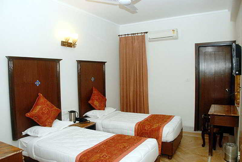 Nahargarh Haveli-Near Train Station Metro Hotel Jaipur Ngoại thất bức ảnh