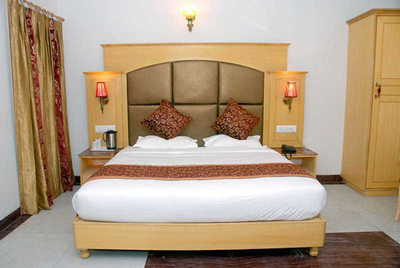Nahargarh Haveli-Near Train Station Metro Hotel Jaipur Ngoại thất bức ảnh