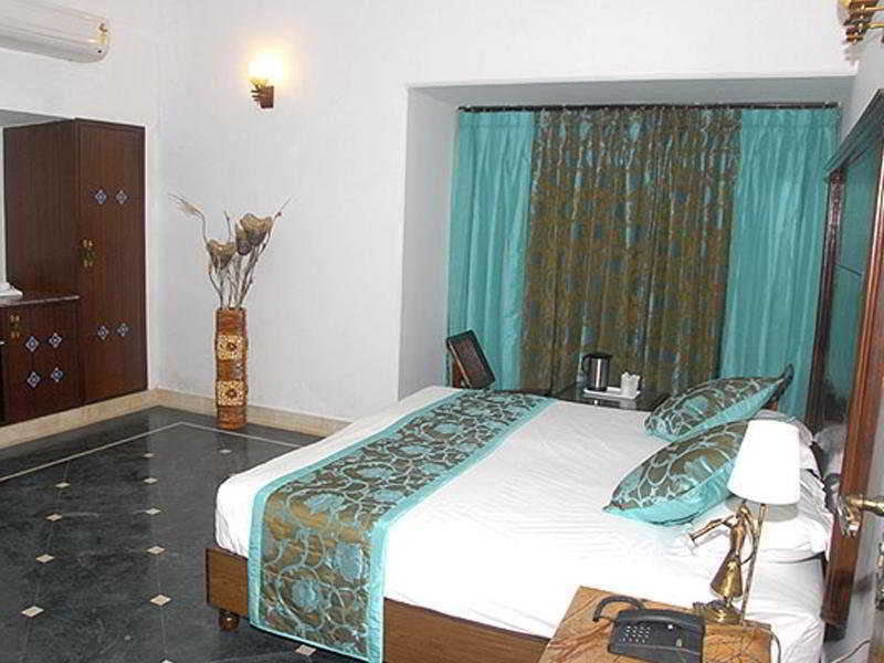 Nahargarh Haveli-Near Train Station Metro Hotel Jaipur Ngoại thất bức ảnh