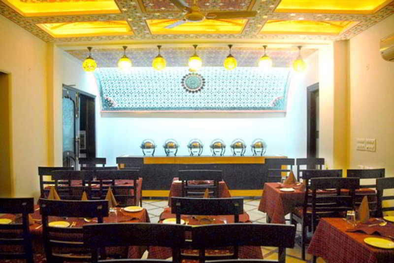 Nahargarh Haveli-Near Train Station Metro Hotel Jaipur Ngoại thất bức ảnh