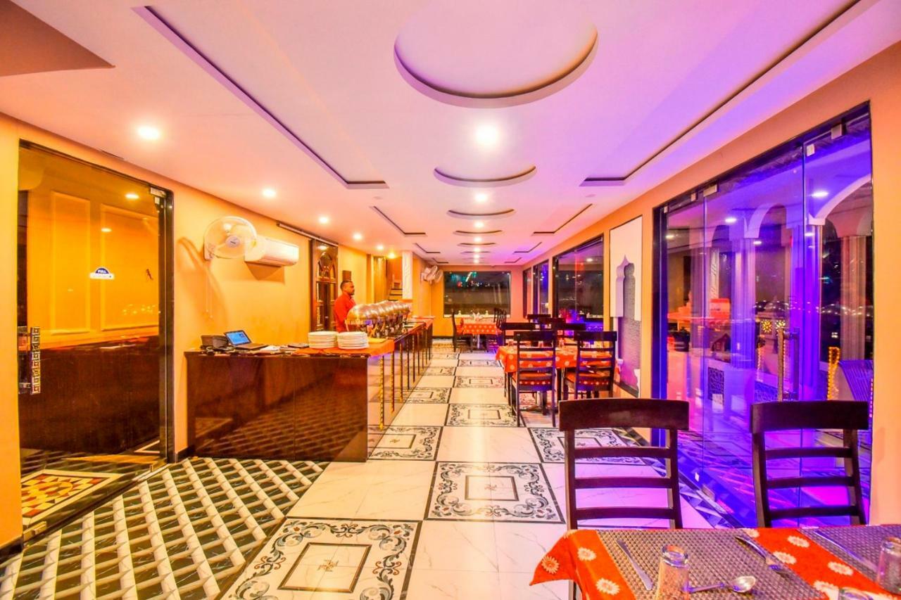 Nahargarh Haveli-Near Train Station Metro Hotel Jaipur Ngoại thất bức ảnh